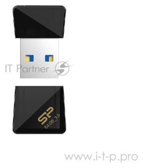 Накопитель USB 3.0 8GB Silicon Power - фото №16
