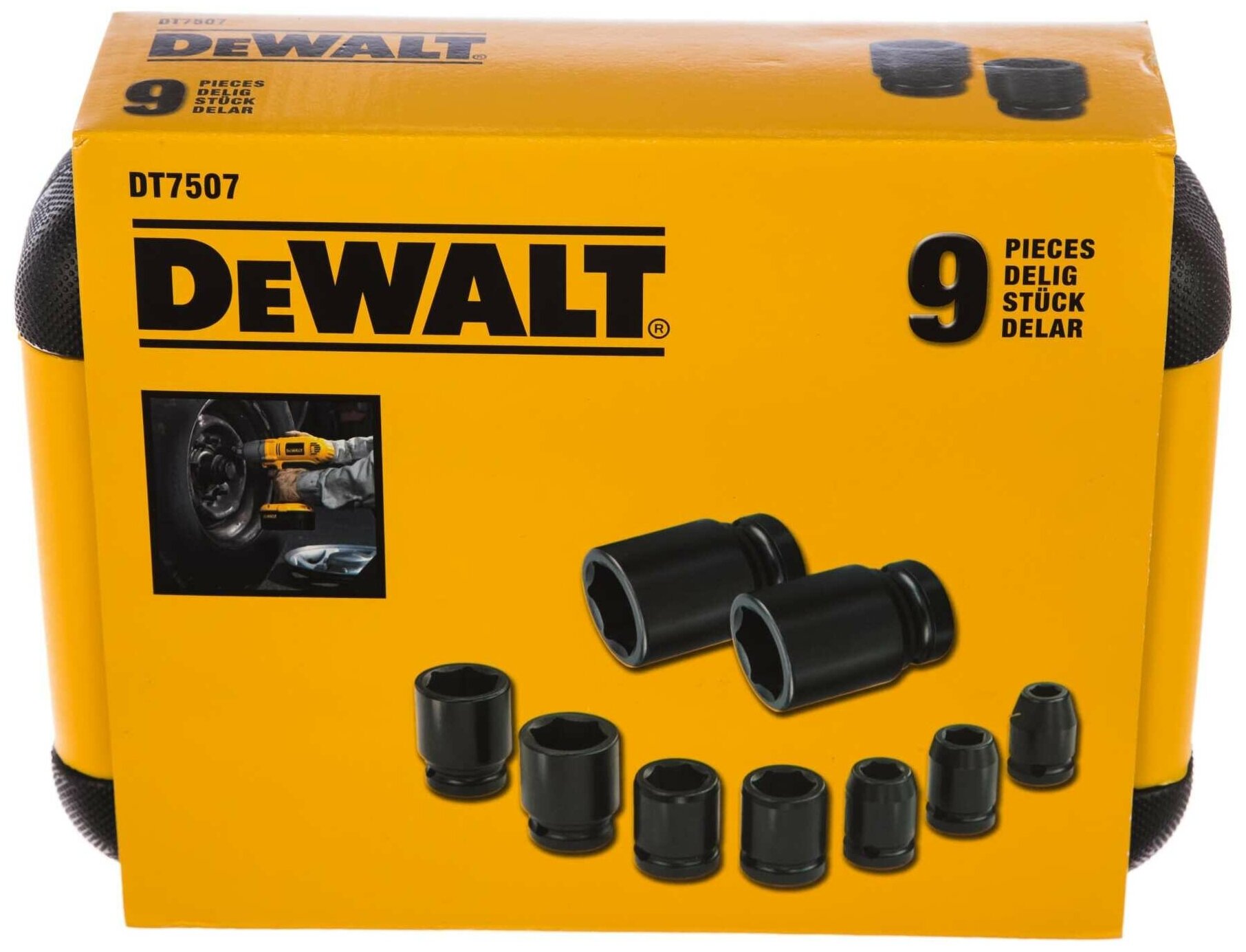 DeWALT - фото №4