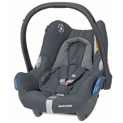 Детское автокресло Maxi-Cosi CabrioFix Essential Graphite