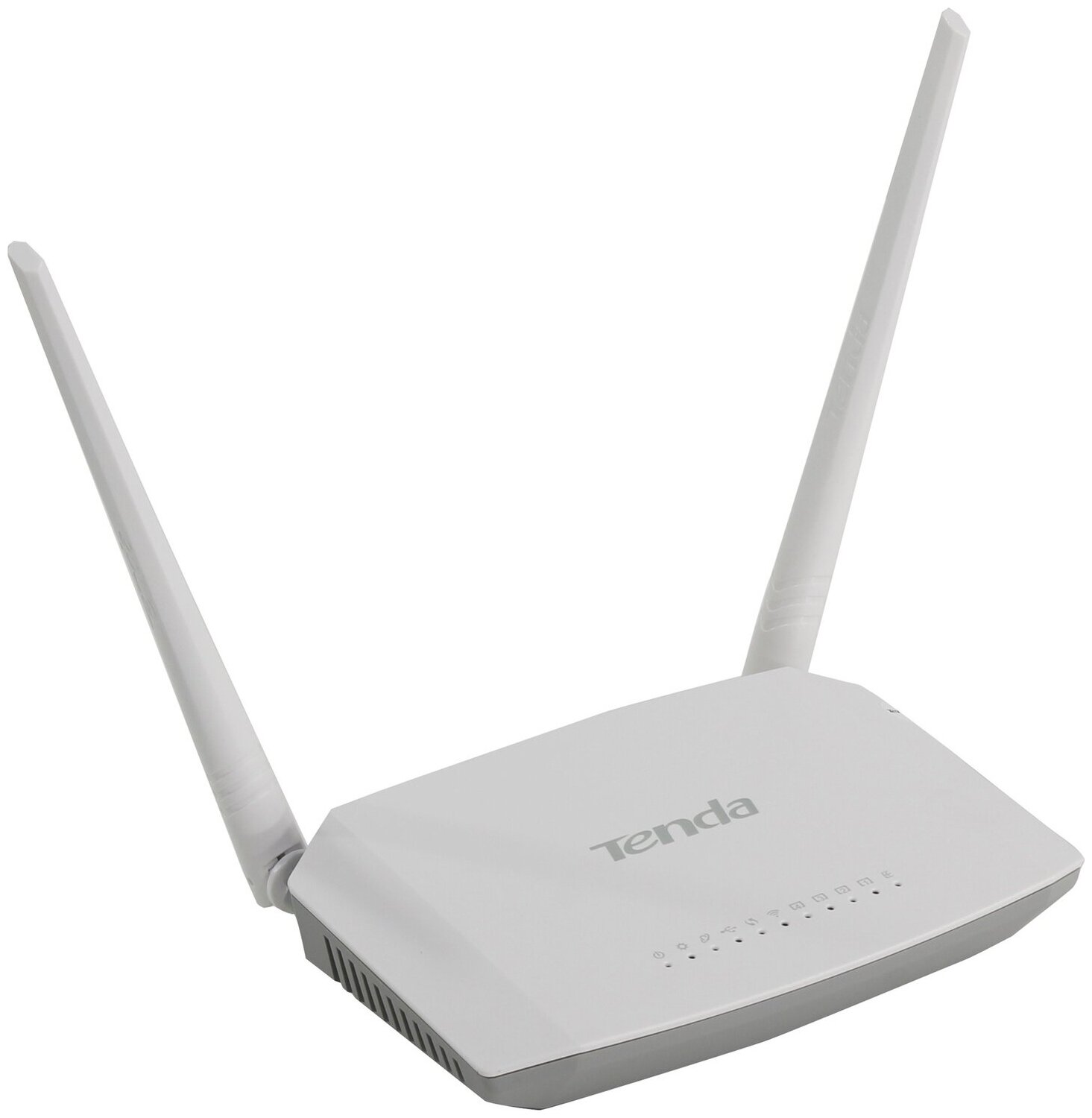 Маршрутизатор ADSL Tenda D301 V4