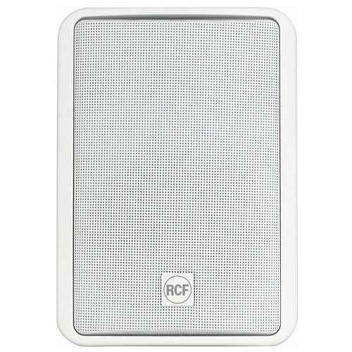 Громкоговоритель настенный RCF MR 40T W 2699000₽