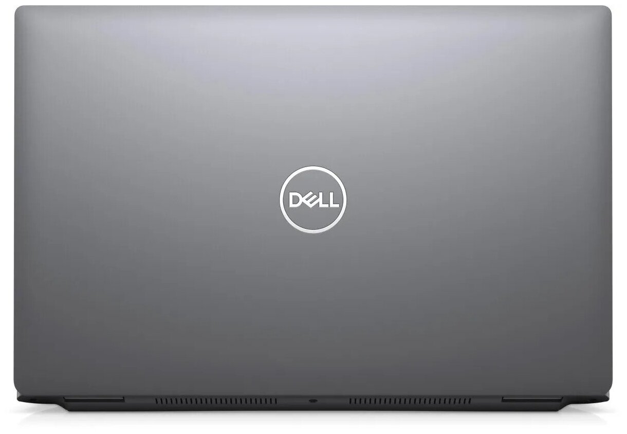 Notebook Dell Latitude 5520 i5 1135G78GbSSD256Gb156IPSFHDUbugrey