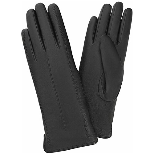 Перчатки кожаные женские свойства 20D-B0684-F