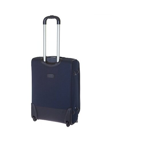 Чемодан 4 Roads Чемодан на колесах средний 4 Roads 02WGI-6-M синий