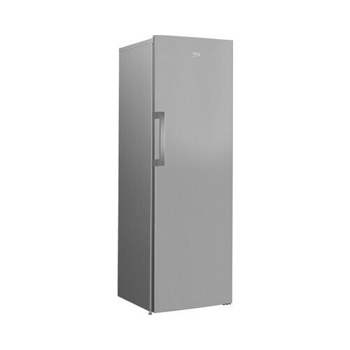 Морозильник BEKO B1RFNK312S серебристый NF 185 см 4261000₽