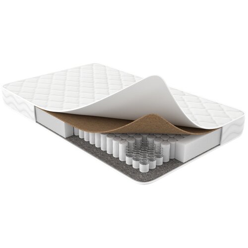 Матрас Optimal Mini TFK 90х190 пружинный 9990₽