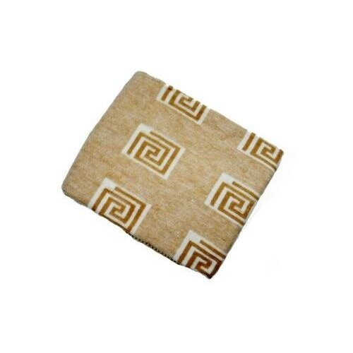 Одеяло Полушерстяное арт. 1-02 40% шерсть, 47%Пан, 13%хлопок 140х205