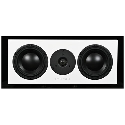 Центральный канал Divini Audio CLASSICAL LCR 12500000₽