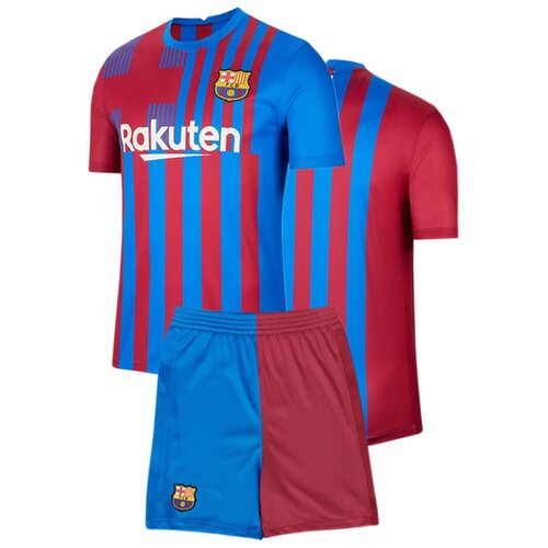 Спортивная форма Urbansport детская, размер 80-90, синий, красный