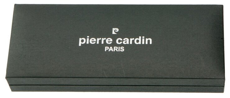 Ручка шариковая Pierre Cardin PC0892BP - фото №7