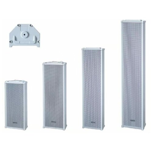 DS-30E Акустическая система 30Вт TADS 312000₽