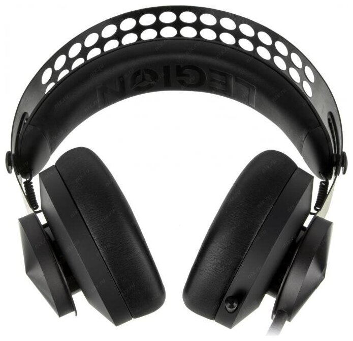 Наушники Lenovo Legion H500 Pro 7.1 Surround Sound Gaming Headset (GXD0T69864)