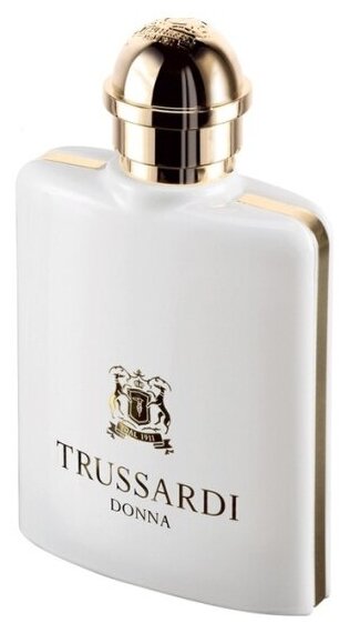 Женская туалетная вода Trussardi Donna, 30 мл.