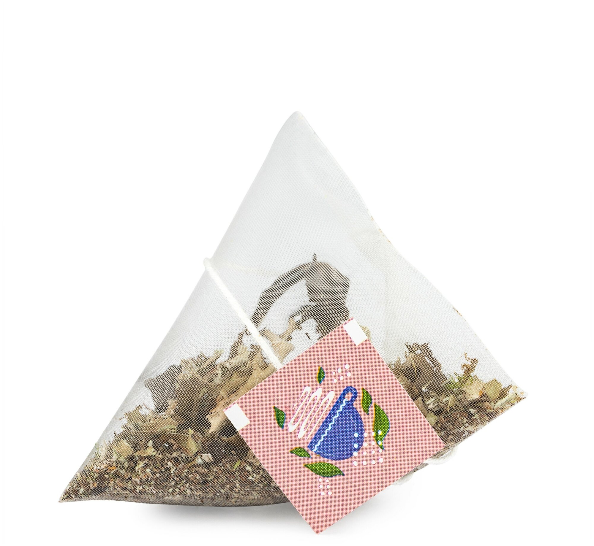 Подарочный набор Травы горного Крыма ,сироп из исландского мха,250 мл и травяной чай в пакетиках 25 шт - фотография № 6