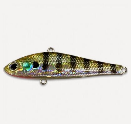Изображение товара Воблер ZipBaits Rigge VIB 63 509R Blue Gill