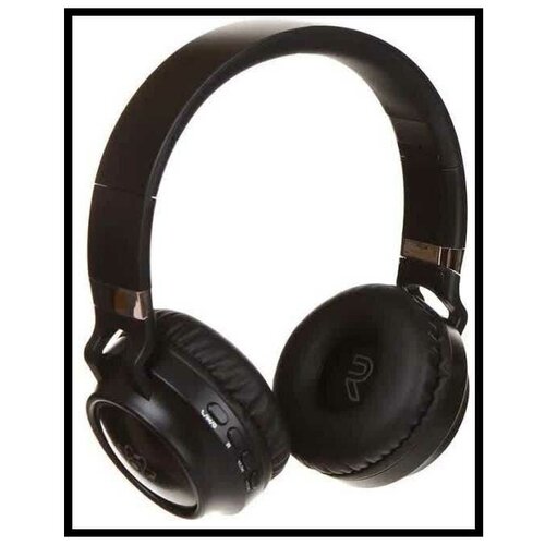 Bluetooth-гарнитура TFN Atom Black черный 257300₽