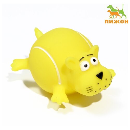 Пижон Игрушка пищащая 