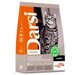 Сухой корм для кошек Darsi при чувствительном пищеварении, с индейкой 1.8 кг
