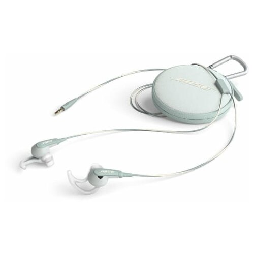 Наушники BOSE SoundSport 741776-0050 Frost 799900₽