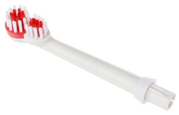 Насадка для электрической зубной щетки CS Medica RP-65-W, 2 шт