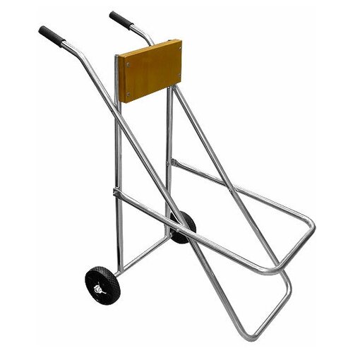 Lenco Кронштейн-подставка для подвесного мотора 20-25 л.с. с колесами