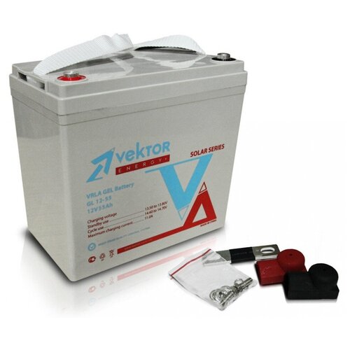 Vektor Energy GL 12-55