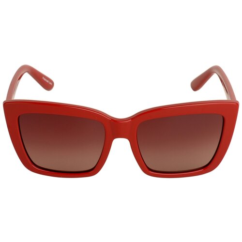 Солнцезащитные очки Esun, красный