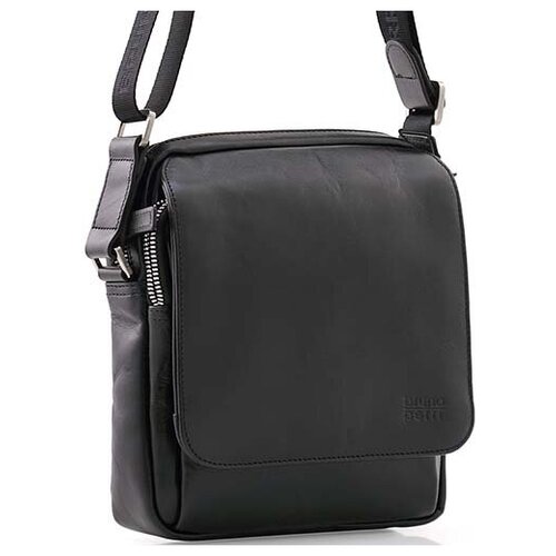 фото Сумка кросс-боди bruno perri, черный