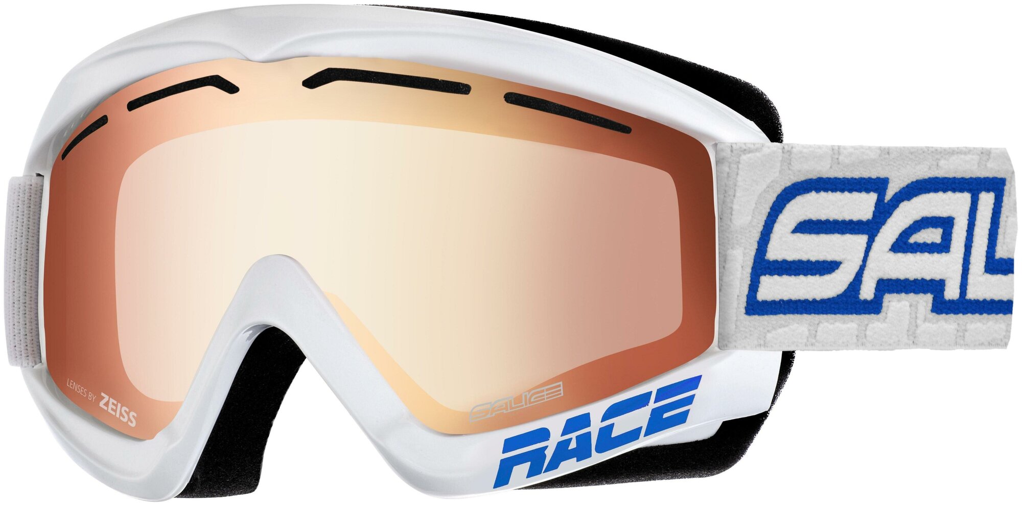   Salice 969DARWFV White-Blue/Dav Rw Clear S1