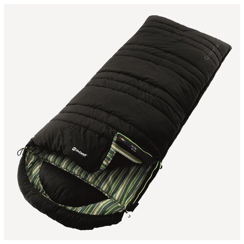 Спальник Outwell Camper Lux 235х90 см 0-6 1050000₽