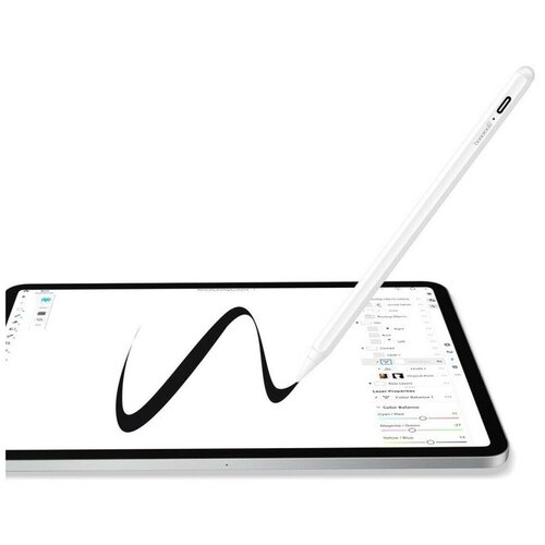 Стилус GOOJODOQ GD10 Pencil (10th Gen) для Apple iPad