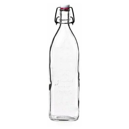 Бутылка Glasslock IP-630 (500ml, для масла и соусов)