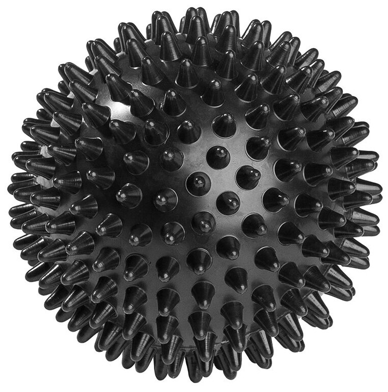 Массажер SPIKY MASSAGE BALL Mad Wave - фото №1