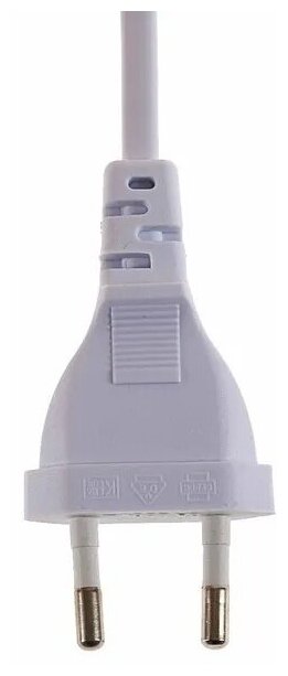 Фитосветильник светодиодный Uniel, 10 Вт, 540 мм, IP20, мультиспектр., набор для гидропоники - фотография № 5