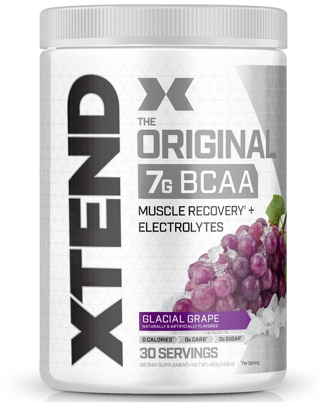 SCIVATION Xtend 420  (Glacial Grape)