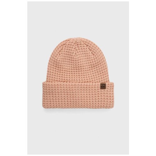 Шапка BILLABONG 2022-23 Alta Beanie Peachy Daze