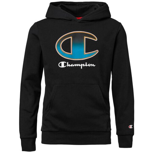 Толстовка Champion Hooded Sweatshirt Дети 305975-KK001 L