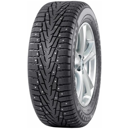 Зимние шины Nokian Tyres Nordman 7 175/65 R14 86 T