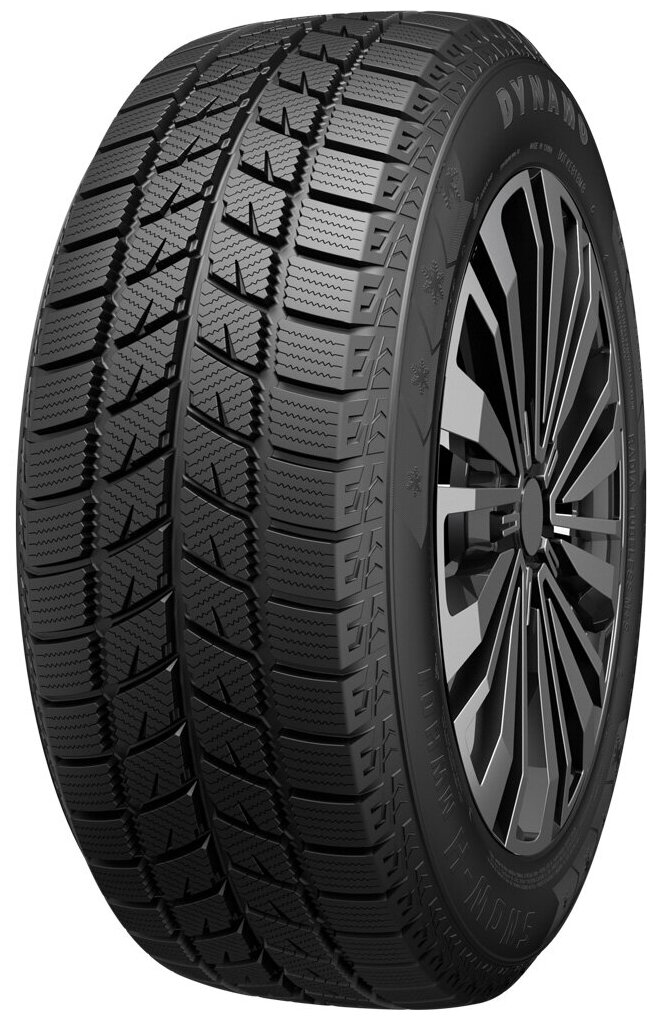 Автомобильные шины Dynamo MWH01 Snow-H 195/55 R16 87H