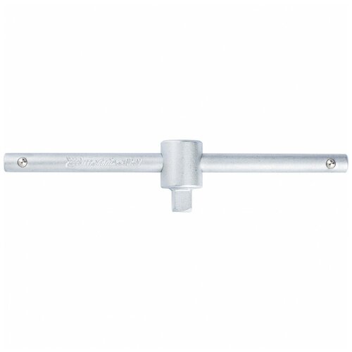 Вороток 200 мм квадрат 38 CrV хромированный Matrix 406₽