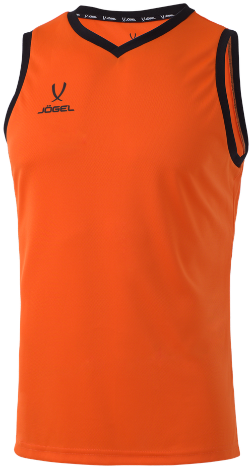 Футболка Jogel, размер XS, оранжевый