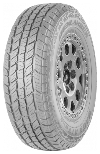 225/75R16 Grenlander Maga A/T One 115/112Q