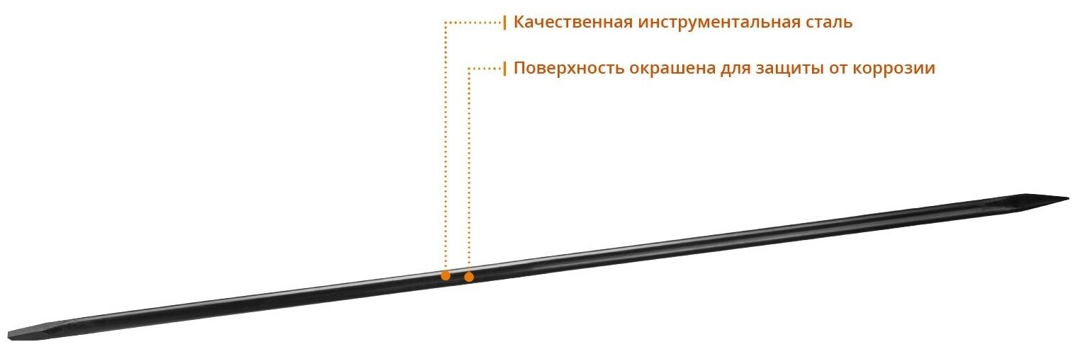 Строительный лом СИБИН - фото №2