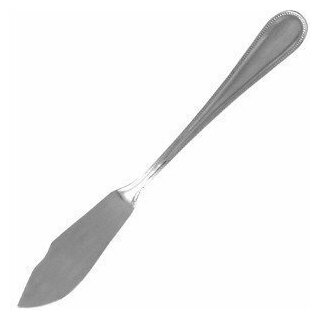 Нож-лопатка для рыбы «сонет» Труд Вача L=19,5 см 3110270