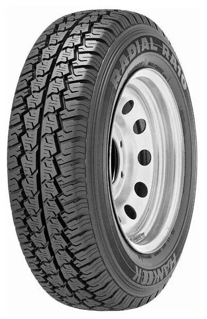 Шины Hankook Radial RA10 185/null R15 103R летние