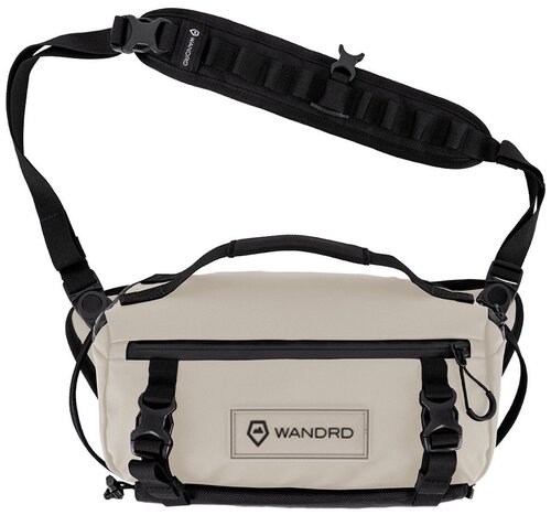 Сумка WANDRD ROGUE Sling 6L Бежевая