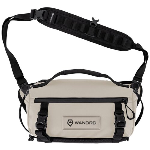 Сумка WANDRD ROAM Sling 6L Бежевая