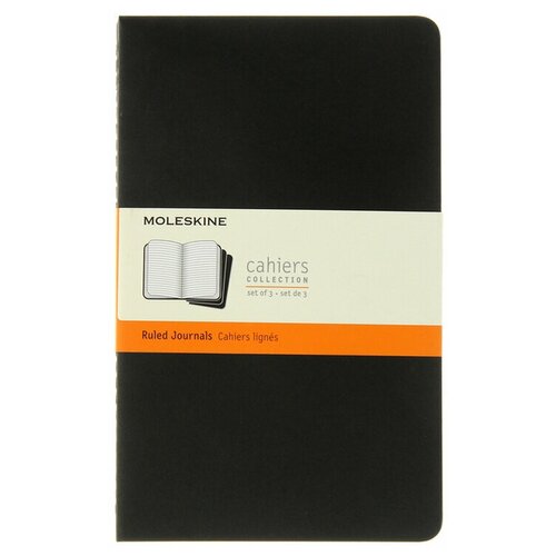 Блокнот Moleskine CLASSIC QP053B20 Medium 115x180мм 208стр. пунктир твердая обложка синий