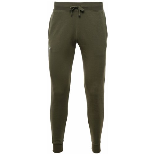фото Брюки under armour, размер xxl, хаки