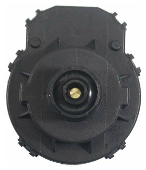 Мотор трехходового клапана Baxi 710047300